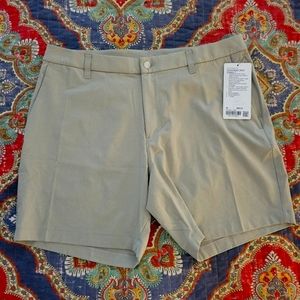 Men's Commission Short Classic 7"
